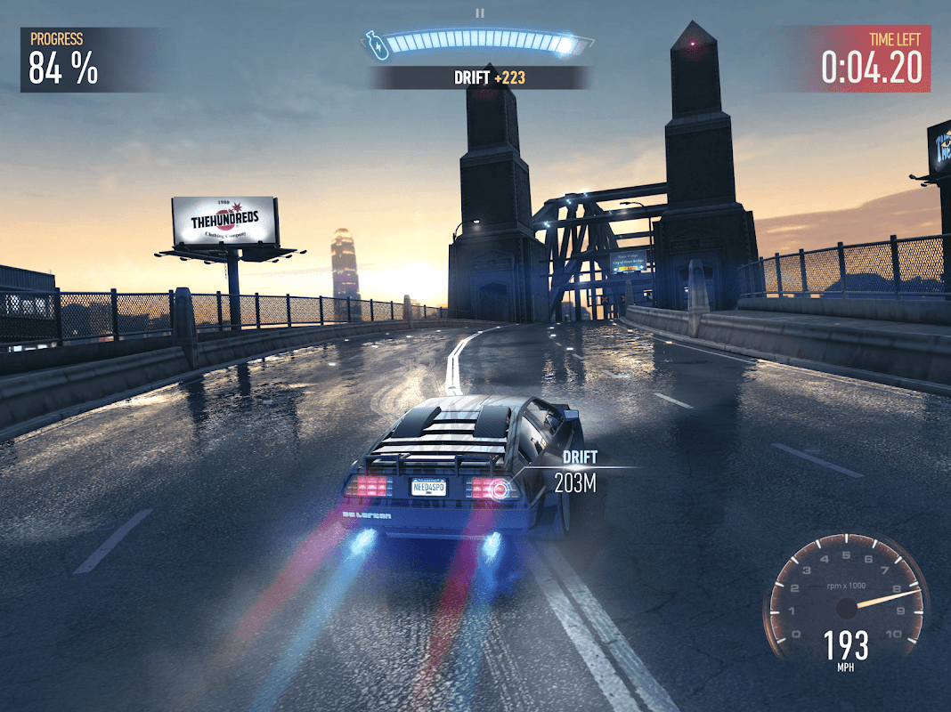 Need for Speed™ No Limits - Pobierz APK na Androida | Aptoide