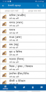 বাংলা হাদিস (Bangla Hadith) screenshot 10