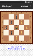 Club de figuras de ajedrez screenshot 0