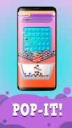 Pop it Antistress : Marble Game screenshot 3