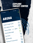 Timberwolves + Target Center screenshot 7