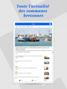 Le Télégramme - Info Bretagne screenshot 11