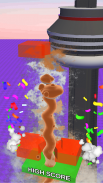 Drop and Explode: Soda Geyser screenshot 10