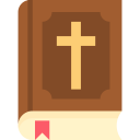 Quiz Bíblico Icon