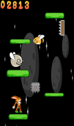 Surge The Rabbit: Jump Action screenshot 6