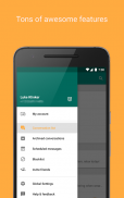 Pulse SMS (Phone/Tablet/Web) screenshot 3