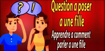 Questions à poser à une fille