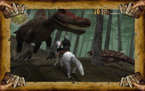 Dinosaur Assassin screenshot 3