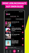 1LIVE: Radio, Musik & Podcasts screenshot 3