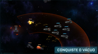 VEGA Conflict screenshot 15