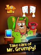 My Grumpy - Virtual Pet Game screenshot 5