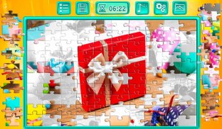 To collect puzzles screenshot 5