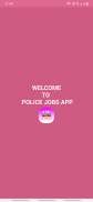 Police Jobs screenshot 10