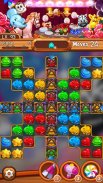 Candy Amuse: Match-3 puzzle screenshot 3