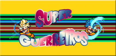 Super Guerreiros