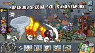 Balls War: Conquer the World screenshot 4