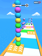 Ball Stacking screenshot 9