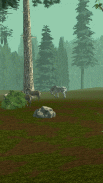 Hunting Shooting: Hunter world screenshot 3