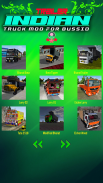 Indian Trailer Truck Mod screenshot 2