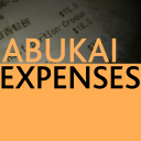 Expense Reports, Receipts with ABUKAI Expenses Icon