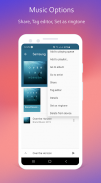 Smart Music Player screenshot 4