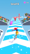 Rope Skater 3D screenshot 5