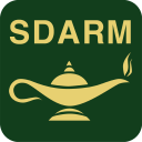 SDARM Mobile Icon