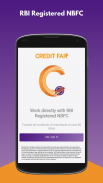 Credit Fair - Merchant screenshot 4