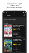 Comics & Manga by Comixology screenshot 10