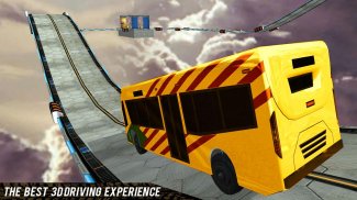 Impossible Bus Simulator screenshot 8