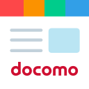 SmartNews for docomo（旧マイマガジン） Icon