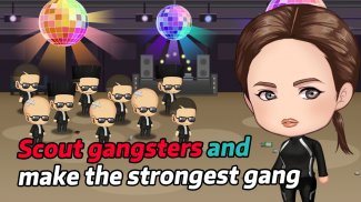 Gangster Đường phố screenshot 4