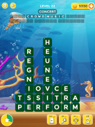 Stack Word_Puzzle Game screenshot 4