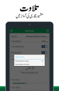 Surah Yasin Urdu Translation screenshot 5
