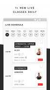 lululemon Studio screenshot 5