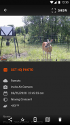 HuntSmart: The Trail Cam App screenshot 1