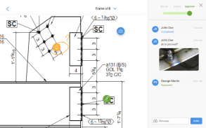 fab assist - the app for metal fabrication teams screenshot 0