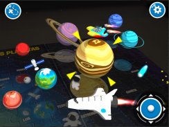 Interactive Play - Planetas screenshot 5