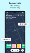 Nodle: Easy Crypto Earning App screenshot 3