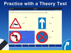 LDC Theory Test Complete Lite screenshot 7