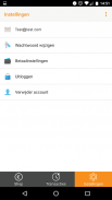 Opwaarderen.nl – Beltegoed, Gi screenshot 5