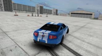 Car Drift Racing screenshot 5