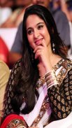 Anushka Shetty Wallpapers screenshot 4