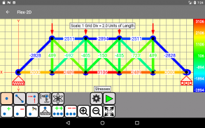 Flex-2D screenshot 11