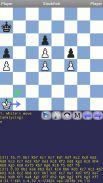 DroidFish Chess screenshot 0