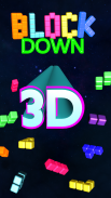 Block Down 3D screenshot 6