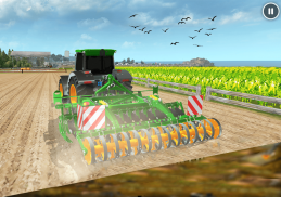 Landbouw spel screenshot 8