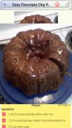 Pound Cake Recipes screenshot 15