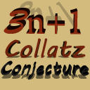 Collatz Conjecture