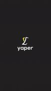 Yaper: Earn from credit card screenshot 4